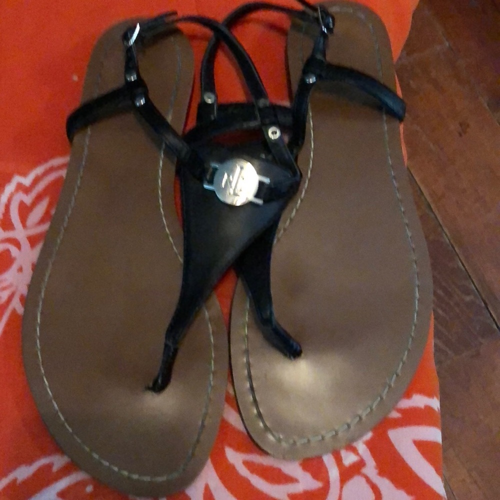 Ralph Loren sandals - Picture 8 of 8